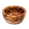 Jay Hill Kleine Kom Tunea - Olijfhout - ø 12 Cm -Keukenbenodigdheden Winkel 6199103904125