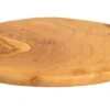 Jay Hill Serveerplank Tunea - Olijfhout - 25 X 15 Cm -Keukenbenodigdheden Winkel 6199103904309 1 2