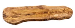 Jay Hill Serveerplank XL Tunea - Olijfhout - 55 - 64 Cm -Keukenbenodigdheden Winkel 6199103904439 1