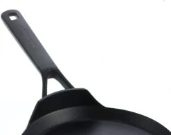 KitchenAid Pannenkoekenpan Classic Forged - ø 24 Cm - Keramische Anti-aanbaklaag -Keukenbenodigdheden Winkel 61NxhLxnG0L. AC SL1500