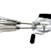 Cosy & Trendy Handmixer / Mayonaise Klopper RVS -Keukenbenodigdheden Winkel 62513