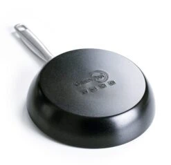 GreenPan Koekenpannenset Copenhagen - Zwart - ø 20 En 28 Cm - Keramische Anti-aanbaklaag 10 GreenPan Koekenpannenset Copenhagen - Zwart - ø 20 En 28 Cm - Keramische Anti-aanbaklaag -Keukenbenodigdheden Winkel 626135c080a65de607382f8beee1b047f1ab210e 4 Cop FryP 20cm CC003107 DetailBase5B15D