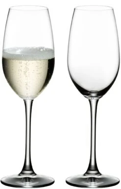 Riedel Champagne Glazen Ouverture - 2 Stuks -Keukenbenodigdheden Winkel 640800048 thumbnail eCn5GwMk 1