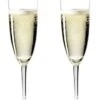 Riedel Champagne Glazen / Flutes Vinum - 2 Stuks -Keukenbenodigdheden Winkel 641600008 thumbnail mGIdJlGY