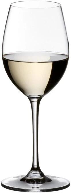 Riedel Witte Wijnglazen Vinum - Sauvignon Blanc / Dessertwijn - 6 Stuks -Keukenbenodigdheden Winkel 641600033 w kpBRjIg 1