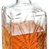 Bormioli Rocco Whiskey Karaf Selecta - 1 Liter -Keukenbenodigdheden Winkel 6507 3 1