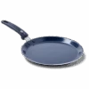 GreenPan Pannenkoekenpan Essentials - Zwart - ø 28 Cm - Keramische Anti-aanbaklaag -Keukenbenodigdheden Winkel 664409013fbe88dc8d96cffc90e91a91af690d74 1 Product shot a