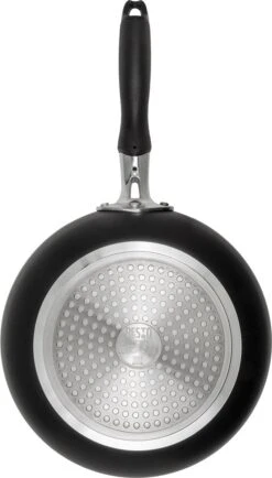 Resto Kitchenware Wokpannenset Antares ø 24 + 26 + 28 Cm - Inductie En Alle Andere Warmtebronnen -Keukenbenodigdheden Winkel 683x1200 2