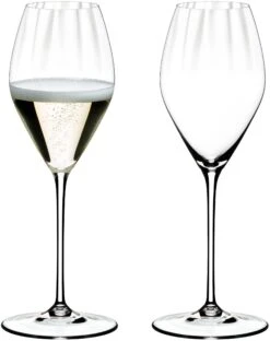 Riedel Champagne Glazen Performance - 2 Stuks -Keukenbenodigdheden Winkel 688400028 thumbnail 97H4Lx1n 2