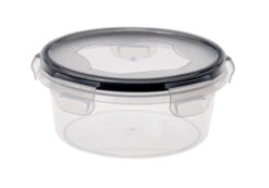 Sareva Vershoudbakjes Clip & Fresh - Kunststof - 12 Delige Set 22 Sareva Vershoudbakjes Clip & Fresh - Kunststof - 12 Delige Set -Keukenbenodigdheden Winkel 7061115806874 1