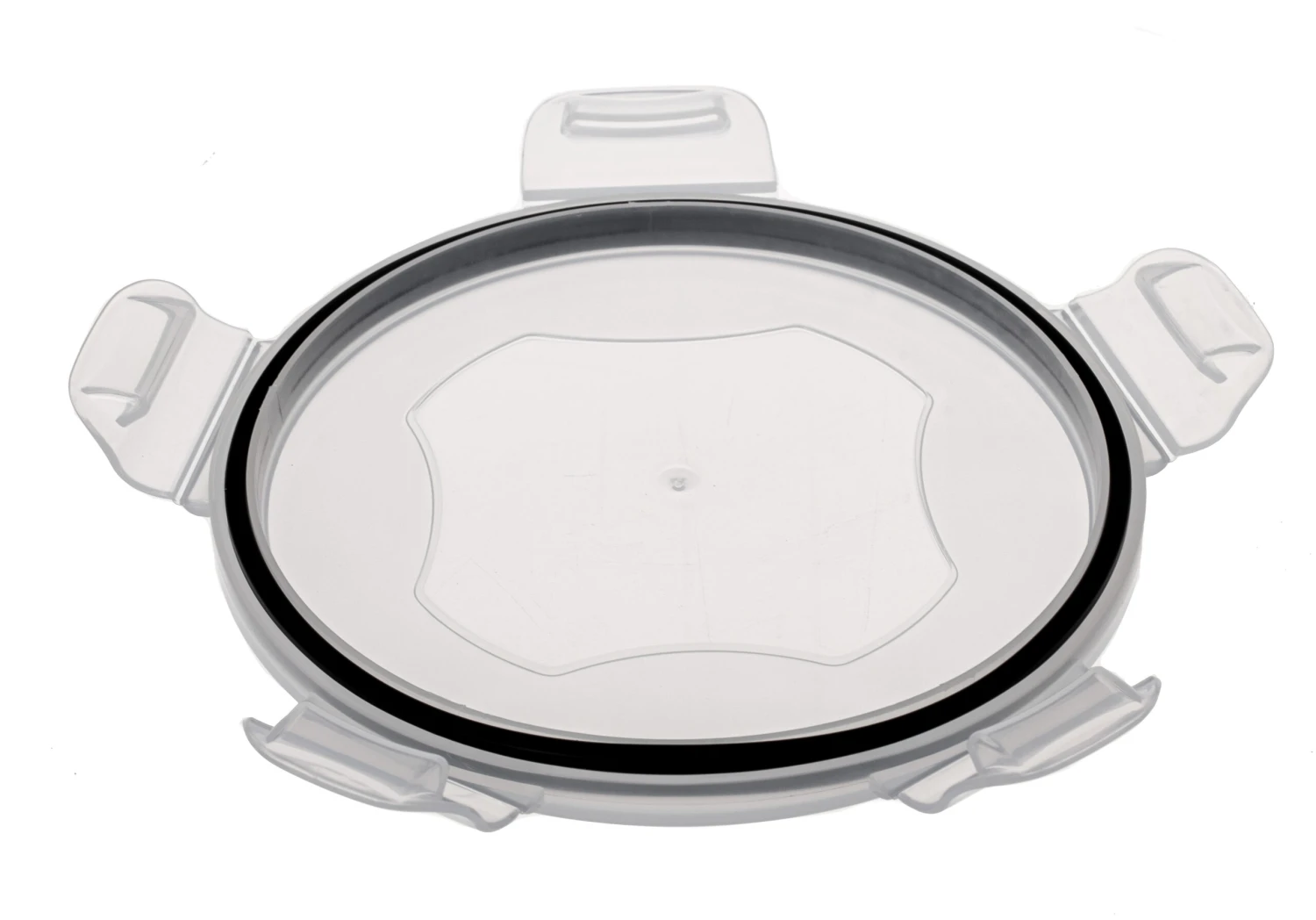 Sareva Vershoudbakjes Clip & Fresh - Kunststof - 12 Delige Set 13 Sareva Vershoudbakjes Clip & Fresh - Kunststof - 12 Delige Set - Afbeelding 11