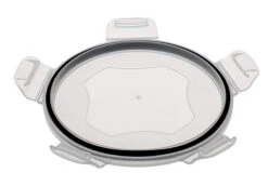 Sareva Vershoudbakje Clip & Fresh - Kunststof - ø 14 Cm / 750 Ml -Keukenbenodigdheden Winkel 7061115806874 8 1