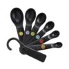 OXO Good Grips Maatlepels -Keukenbenodigdheden Winkel 719812042206 oxo maatlepels 6 stuks 1
