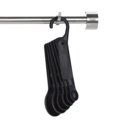 OXO Good Grips Maatlepels -Keukenbenodigdheden Winkel 719812042206 oxo maatlepels 6 stuks 4