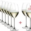 Riedel Champagne Glazen Veritas - Pay 6 Get 8 -Keukenbenodigdheden Winkel 744900028 thumbnail 399zjelg