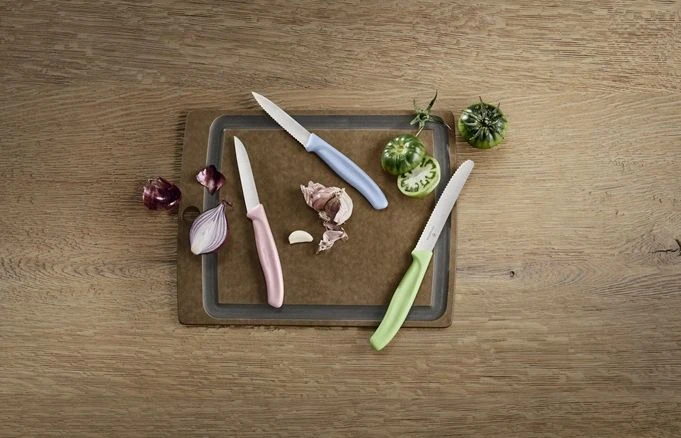 Victorinox Schilmessenset Divers - 3-Delig 4 Victorinox Schilmessenset Divers - 3-Delig - Afbeelding 2