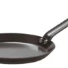 Paderno Pannenkoekenpan Bluesteel - ø 24 Cm -Keukenbenodigdheden Winkel 8014808754494
