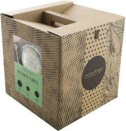Arthur Krupp Serviesset Fusion Grey - 12-delig / 4 Personen 11 Arthur Krupp Serviesset Fusion Grey - 12-delig / 4 Personen -Keukenbenodigdheden Winkel 81tEutr9k0L. AC SL1500