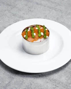 Cosy & Trendy Kookringen RVS ø 7 Cm - 6 Stuks -Keukenbenodigdheden Winkel 8417802 0