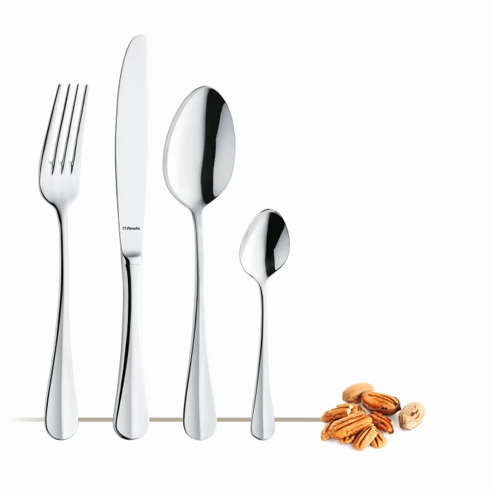 Amefa Tafelvork Baguette - 2 Stuks 4 Amefa Tafelvork Baguette - 2 Stuks - Afbeelding 2