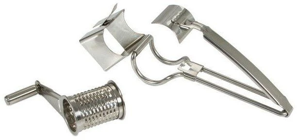 Boska Raspmolen Romano 4 Boska Raspmolen Romano - Afbeelding 2