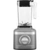 KitchenAid Blender K150 - Soft Start-functie - Houtskoolgrijs - 1.4 Liter - 5KSB1325EDG -Keukenbenodigdheden Winkel 859711599810