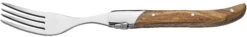 Jay Hill Steakbestek Laguiole - Olijfhout - 12 Delige Set -Keukenbenodigdheden Winkel 8720364450892 3 1