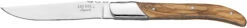 Jay Hill Steakbestek Laguiole - Olijfhout - 12 Delige Set -Keukenbenodigdheden Winkel 8720364453442 6 1