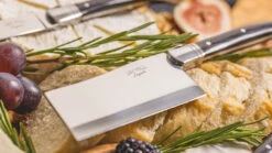 Jay Hill Kaasmessenset Laguiole - Zwart - 3 Stuks -Keukenbenodigdheden Winkel 8720364453497 3