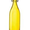 Sareva Beugelfles / Weckfles - Geel - 1 Liter 2 Sareva Beugelfles / Weckfles - Geel - 1 Liter -Keukenbenodigdheden Winkel 8720364456887 1