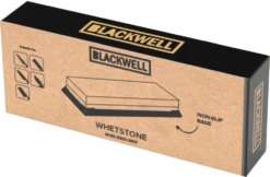 Blackwell Wetsteen Korrel 3000/5000 -Keukenbenodigdheden Winkel 8720812849599