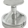 Hamburgerpers - Aluminium / RVS - ø 11 Cm 2 Hamburgerpers - Aluminium / RVS - ø 11 Cm -Keukenbenodigdheden Winkel 8a67b85af55ea6b3d9eddd9fdc657518