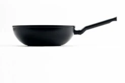 BK Wokpan Easy Induction - Aluminium - ø 30 Cm / 5 Liter - Keramische Anti-aanbaklaag -Keukenbenodigdheden Winkel 8d57dcb31f2286b8e534afa947b70b96a5759352 BK Easy Induction Wok 002