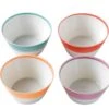 Royal Doulton Kommen 1815 Bright Colours ø 15 Cm - 4 Stuks -Keukenbenodigdheden Winkel 9022