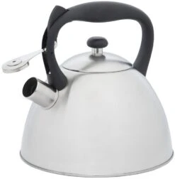 Resto Kitchenware Fluitketel Gemini 3 Liter - 90601 -Keukenbenodigdheden Winkel 90601.4260403577288.ver02