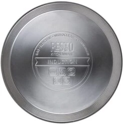 Resto Kitchenware Fluitketel Lyra - Zwart - 2.7 Liter -Keukenbenodigdheden Winkel 90604.4260403577318.ver08