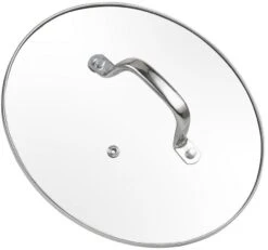 Resto Kitchenware Kookpan Libra - ø 20 Cm / 3.6 Liter -Keukenbenodigdheden Winkel 92003.4260403577387.ver06