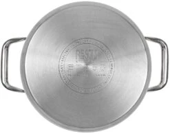 Resto Kitchenware Kookpan Libra - ø 20 Cm / 3.6 Liter -Keukenbenodigdheden Winkel 92003.4260403577387.ver07