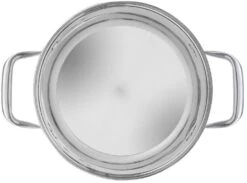 Resto Kitchenware Kookpan Libra - ø 20 Cm / 3.6 Liter -Keukenbenodigdheden Winkel 92003.4260403577387.ver13