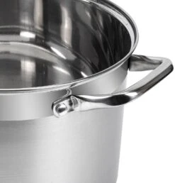 Resto Kitchenware Kookpan / Soeppan Libra - ø 26 Cm / 10 Liter -Keukenbenodigdheden Winkel 92007.4260709011370.ver90