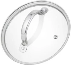 Resto Kitchenware Steelpan Rigel - ø 16 Cm / 1.9 Liter 14 Resto Kitchenware Steelpan Rigel - ø 16 Cm / 1.9 Liter -Keukenbenodigdheden Winkel 92101.4260403578858.ver06