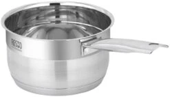 Resto Kitchenware Steelpan Rigel - ø 16 Cm / 1.9 Liter 16 Resto Kitchenware Steelpan Rigel - ø 16 Cm / 1.9 Liter -Keukenbenodigdheden Winkel 92101.4260403578858.ver07