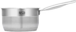 Resto Kitchenware Steelpan Rigel - ø 16 Cm / 1.9 Liter 15 Resto Kitchenware Steelpan Rigel - ø 16 Cm / 1.9 Liter -Keukenbenodigdheden Winkel 92101.4260403578858.ver12