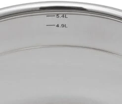 Resto Kitchenware Kookpan Rigel - ø 24 Cm / 6.2 Liter 19 Resto Kitchenware Kookpan Rigel - ø 24 Cm / 6.2 Liter -Keukenbenodigdheden Winkel 92105.4260403578896.ver10