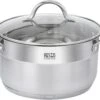 Resto Kitchenware Kookpan Rigel - ø 24 Cm / 6.2 Liter 1 Resto Kitchenware Kookpan Rigel - ø 24 Cm / 6.2 Liter -Keukenbenodigdheden Winkel 92105.4260403578896.ver1