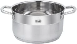Resto Kitchenware Kookpan Rigel - ø 24 Cm / 6.2 Liter 14 Resto Kitchenware Kookpan Rigel - ø 24 Cm / 6.2 Liter -Keukenbenodigdheden Winkel 92105.4260403578896.ver2
