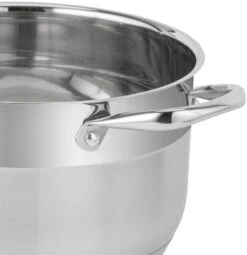 Resto Kitchenware Kookpan Rigel - ø 24 Cm / 6.2 Liter 16 Resto Kitchenware Kookpan Rigel - ø 24 Cm / 6.2 Liter -Keukenbenodigdheden Winkel 92105.4260403578896.ver6