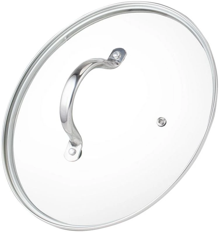 Resto Kitchenware Kookpan Rigel - ø 24 Cm / 6.2 Liter 6 Resto Kitchenware Kookpan Rigel - ø 24 Cm / 6.2 Liter - Afbeelding 4