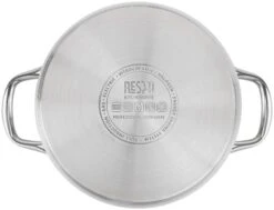 Resto Kitchenware Kookpan Rigel - ø 24 Cm / 6.2 Liter 17 Resto Kitchenware Kookpan Rigel - ø 24 Cm / 6.2 Liter -Keukenbenodigdheden Winkel 92105.4260403578896.ver8