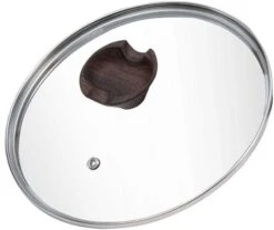 Resto Kitchenware Kookpan Carina - ø 20 Cm / 2 Liter - Standaard Anti-aanbaklaag -Keukenbenodigdheden Winkel 93018.4260403578612.ver09